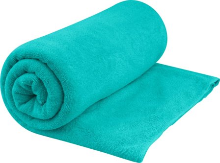Sea to summit Tek Towel XL toiletries Green OneSize