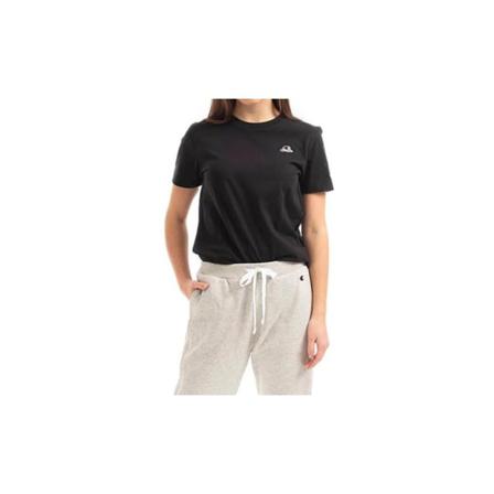 Shirts Champion 114928kk001 Svarta 178 - 182 Cm/xl