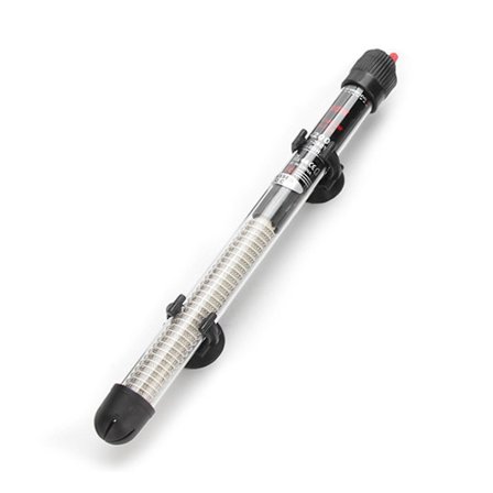 Explosionssäker akvarievärmare fisk tank termostat tropisk värme stav nedsänkbar automatisk tank vatten värme