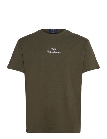 Polo Ralph Lauren | Classic Fit Logo Jersey T-Shirt | M