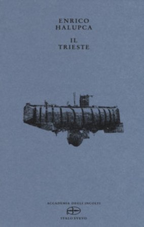 Il Trieste Enrico Halupca