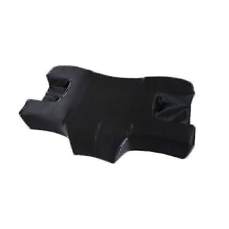 Anti-rynke nakkepute skjønnhetshotell skjønnhetssalong sakte rebound memory foam pute