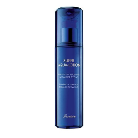 Guerlain Super Aqua Lotion 150ml - Fluido viso idratante