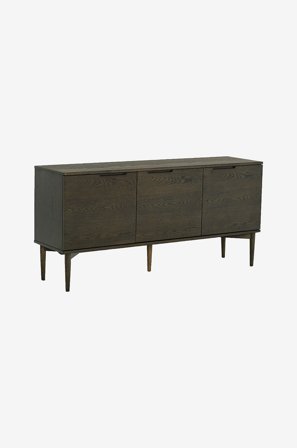 Nordic Furniture Group - Skänk 3 Karmöy - Brun - Skänkar & sideboards - Från Homeroom