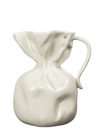 Byon | Jug Crumple | H:26CM