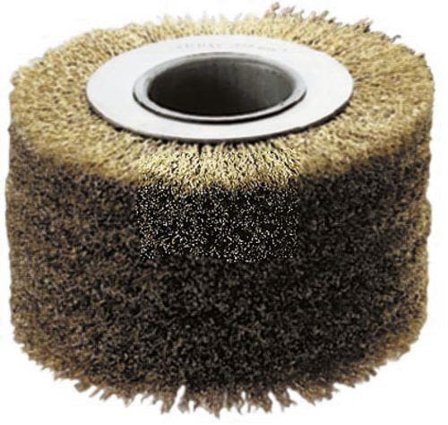 Festool LD 85 Rustilonborste, Maskintillbehör & förbrukning