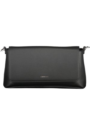 Calvin Klein Borsa Donna Nero