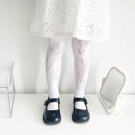 Tyttöjen mesh , MCOLOR 2 COLOR 2