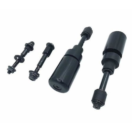 Suzuki V-strom DL650 Håndbeskyttere for Motorsykkelstyre