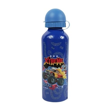 Vehicle Xtreme aluminiumflaske 500 ml