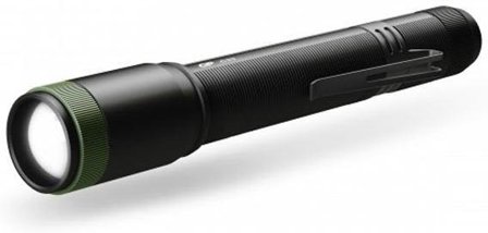 GP Lighting Discovery C33 Ficklampa med COB LED, 150 lm, Belysning