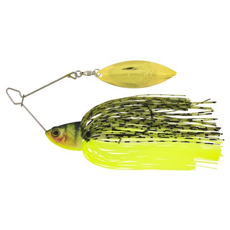 Westin Mvibe Willow Gold #3/0 12g Zinc Sinking - Kaiko