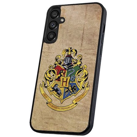 Samsung Galaxy A35 5G - Kuoret/Suojakuori Harry Potter