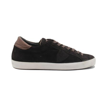 Philippe Model Sneakers , Zwart , Heren , Maat: 41 EU