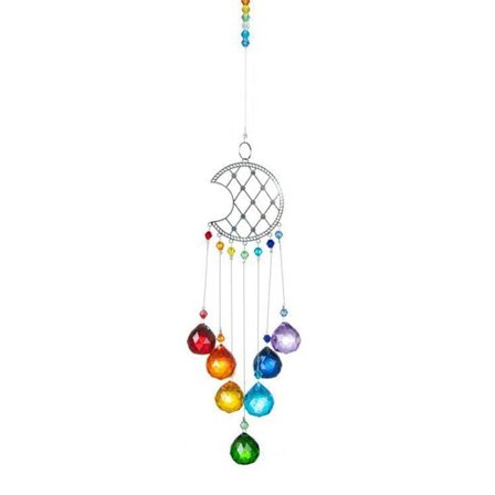 Light Catcher - Suncatcher - Crystal