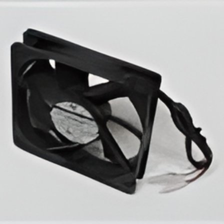 Lüfter ASU HighSpeed 12V - Boot