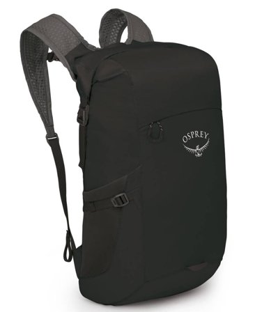 Osprey Ultralight Dry Pack 20 Black