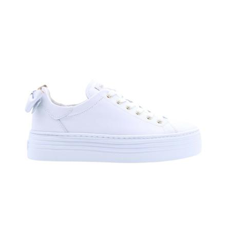 Nerogiardini Sneakers Hvid, Dame, Størrelse: 39 EU