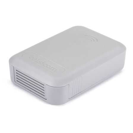 Celsicom Easy Connect TH600 Datalogger Fjärrövervakning via mobiltelefonnätet, Temperatur & fukt