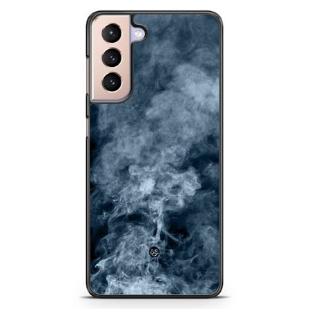 Bjornberry Skal Samsung Galaxy S21 - Smoke