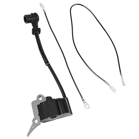 Tändspole Motorsåg Reservdelar Trimmer 2500 25cc Motorsåg Reservdelar För Verktyg (FMY)