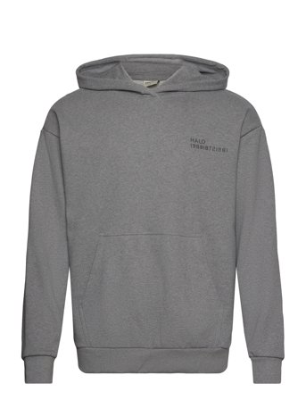 HALO Halo Essential Hoodie - Grey - S