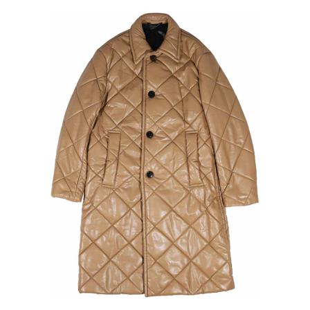 Dries Van Noten, Oversized Coat Czarny, Kobieta, Rozmiar: S
