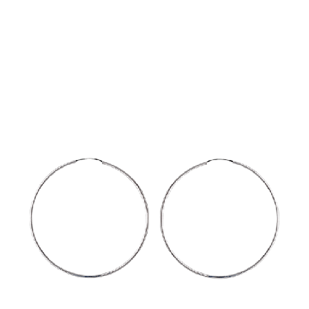 Pilgrim Örhängen, Sanne Smycken & klockor Dam Silver ONESIZE