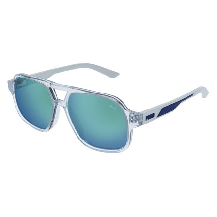 Puma - Solbriller - Grå - PJ0059S 004 5312