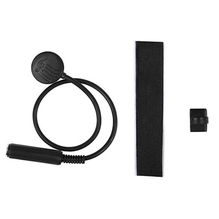 Akustisen kitaran patch-mikrofoni Audios Piezo Contact Pickup kitaratarvike
