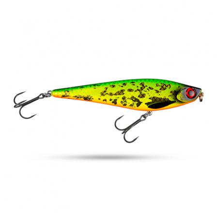 Scout Jerkbait 16 cm 68g Slow Sink - Crappie Hotfish