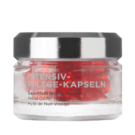 AnneMarieBörlind Intensive Care Capsules Serum & specialbehandling Dam 50pieces