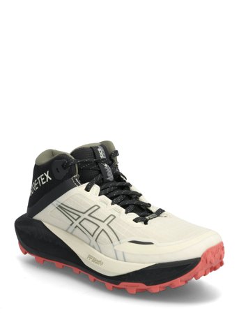 Asics Gel-Trabuco Mt Gtx - Multi/patterned - 37