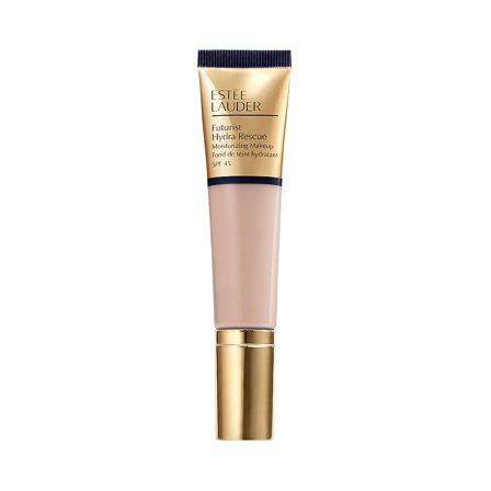 Estée Lauder Futurist Hydra Rescue Moisturizing Makeup SPF45 3C2 Pebble, Makeup, Ansigt, Foundation