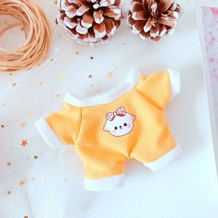 Jumpsuits Bukser Doll Cotton Rompers 3 3