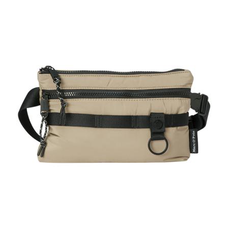Marc O'polo - Axelväskor - Beige - Herr - Storlek: One Size, Herr, Storlek: ONE SIZE