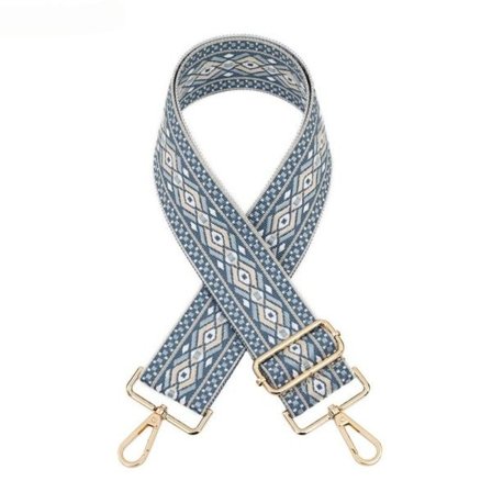 Taske Rem Taske Udskiftningsbælte 08 08 08