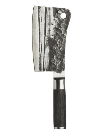 Satake Satake Chopper Knife - Multi/patterned - L:18CM