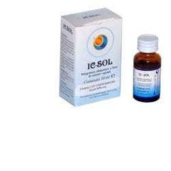 IC-SOL GOCCE 10ML