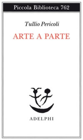 Arte a parte Tullio Pericoli
