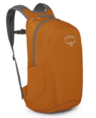 Osprey UL Stuff Pack Toffee Orange