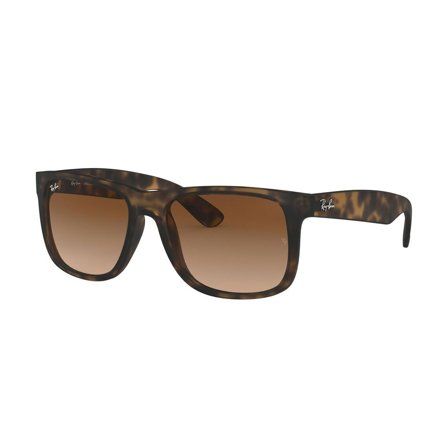 Ray-Ban Justin - Solglasögon - Bruna - RB4165 710/13 51