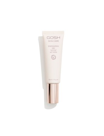 GOSH COPENHAGEN Gosh Energizing Gel - Nude - 50 ML