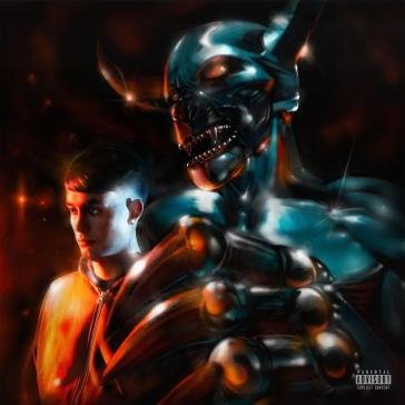 Glocky vs kiddo Glocky