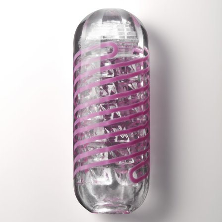 Tenga: Spinner Masturbator - Brick - Vuxen.dk: For ham