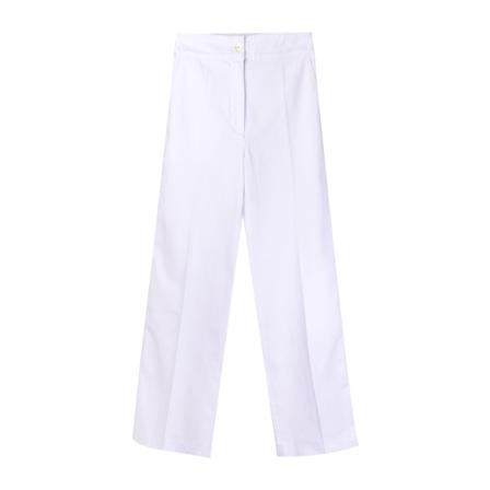 Patou, Tr 0160092001W Jeans Biały, Kobieta, Rozmiar: L