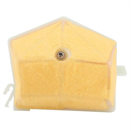 Luftfilter för Husqvarna 51 55 Rancher Motorsåg Ersättning #503 60 83-01