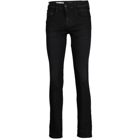 Replay Slim-fit Jeans svart, Herr, Herr, Storlek: W34 L34