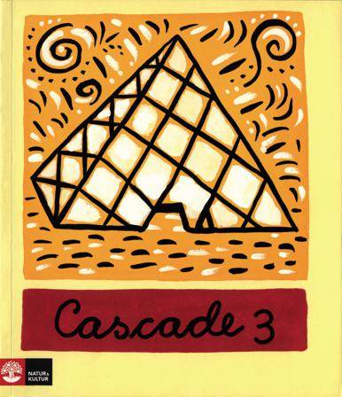 Cascade. 3, Lärarbok - Bok av Lena Lindgren, Karin Högberg, m.fl. - Spiralbunden