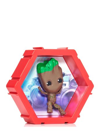 AMO | Pod 4D Marvel Groot | ONE SIZE